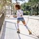 Image for article titled The Root Jams Weekly (6/12/2020): 'A Roller Skating Jam Named Blackness'